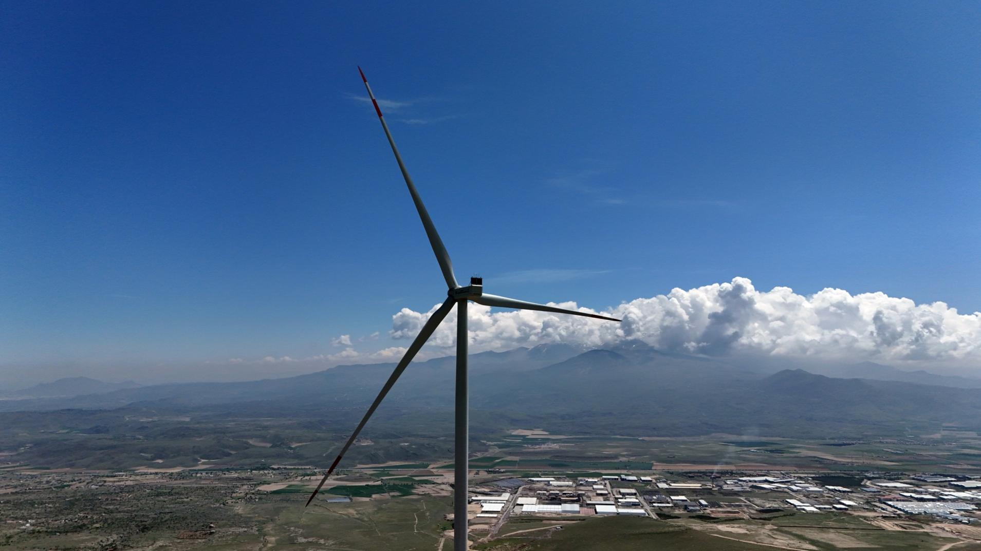 Nowe inwestycje w energetykę wiatrową w okolicach Słupska